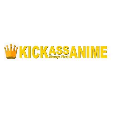 kickassanime org.